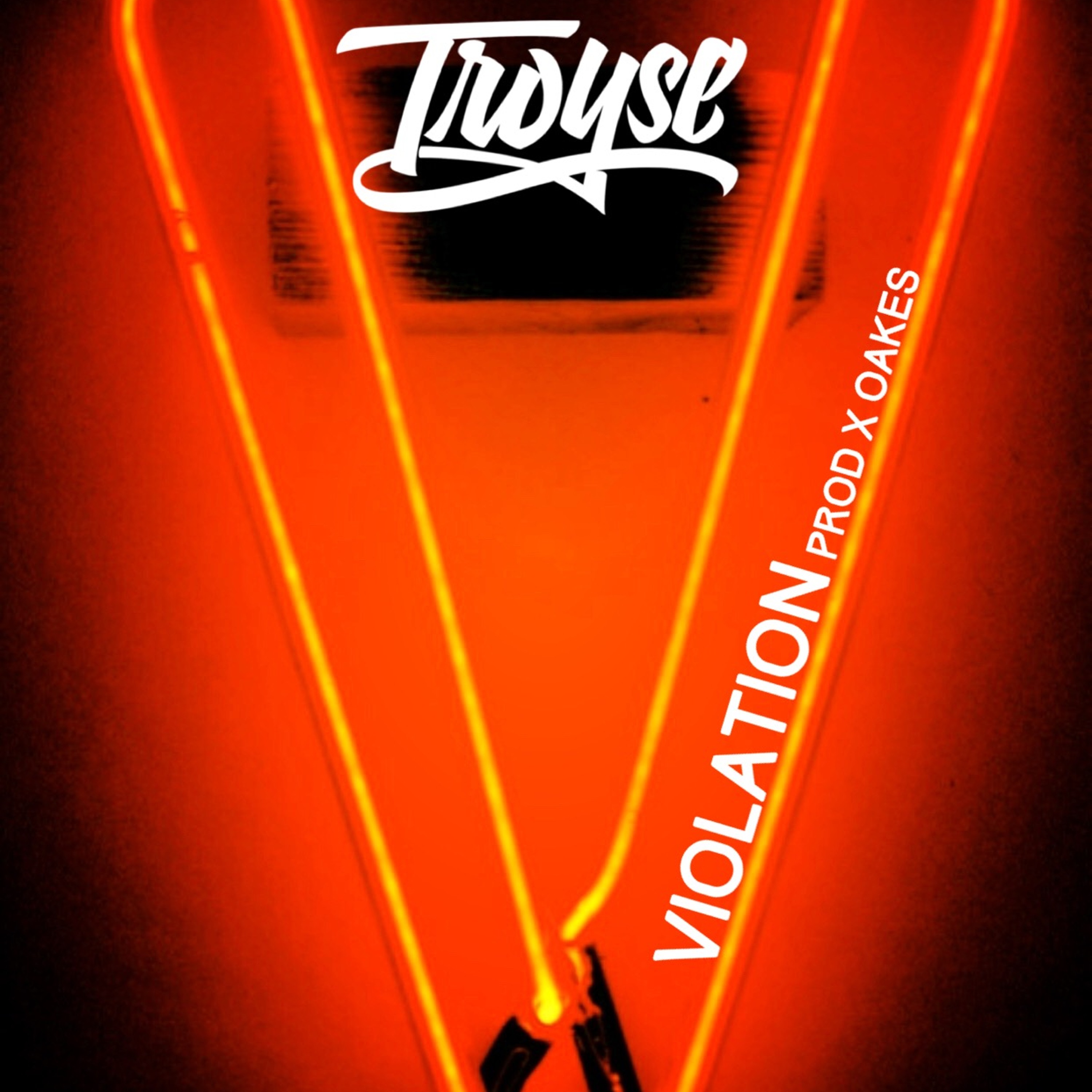 Violation - Troyse episode artwork
