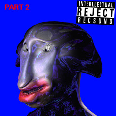 recsund - PSEUDO MASTER KISS