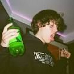 Lil Xan - REDRUM