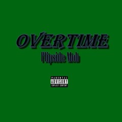 FlipSide Mob - Over time (Prod by Classic beatz)