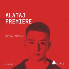 PREMIERE | Coppola 'Mopheus' [Nin92wo Records]