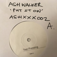 Put it On