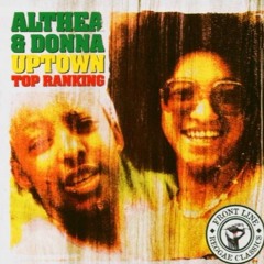 Althea And Donna - Uptown Top - Remix