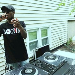 DJ ANT// Summer Vybz pt 2