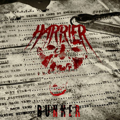 Harrier - Bunker(Original Mix) [FREE DOWNLOAD]