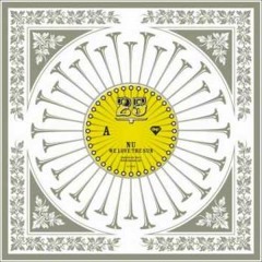 Nu & Jo Ke - Who Loves The Sun (Re-edit)