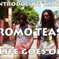 Alloby - LIFE GOES ON  - Born Free Records