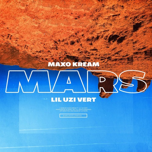 MARS FT LIL UZI VERT