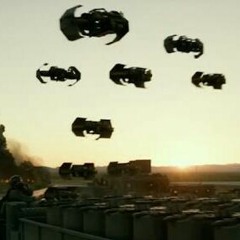 Transformers The Last Knight "Drone Chase"-Amino