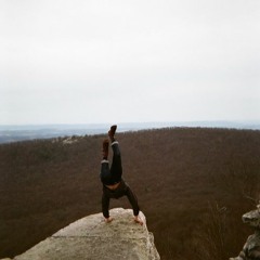 Mister Anderson - Numb