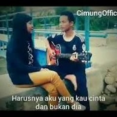 Harusnya Aku (Armada) [ W2N Y3N NRC DJ™ ] BreakFunk