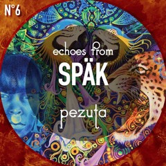 Echoes from Späk - Pezuta