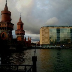 Watergate - Tryland - Waterfloor - 8.9.2017