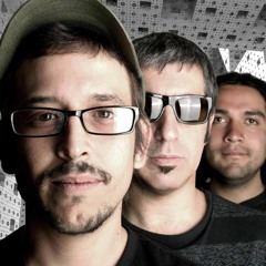 Black hole sun (Pato Dana on Vocals)