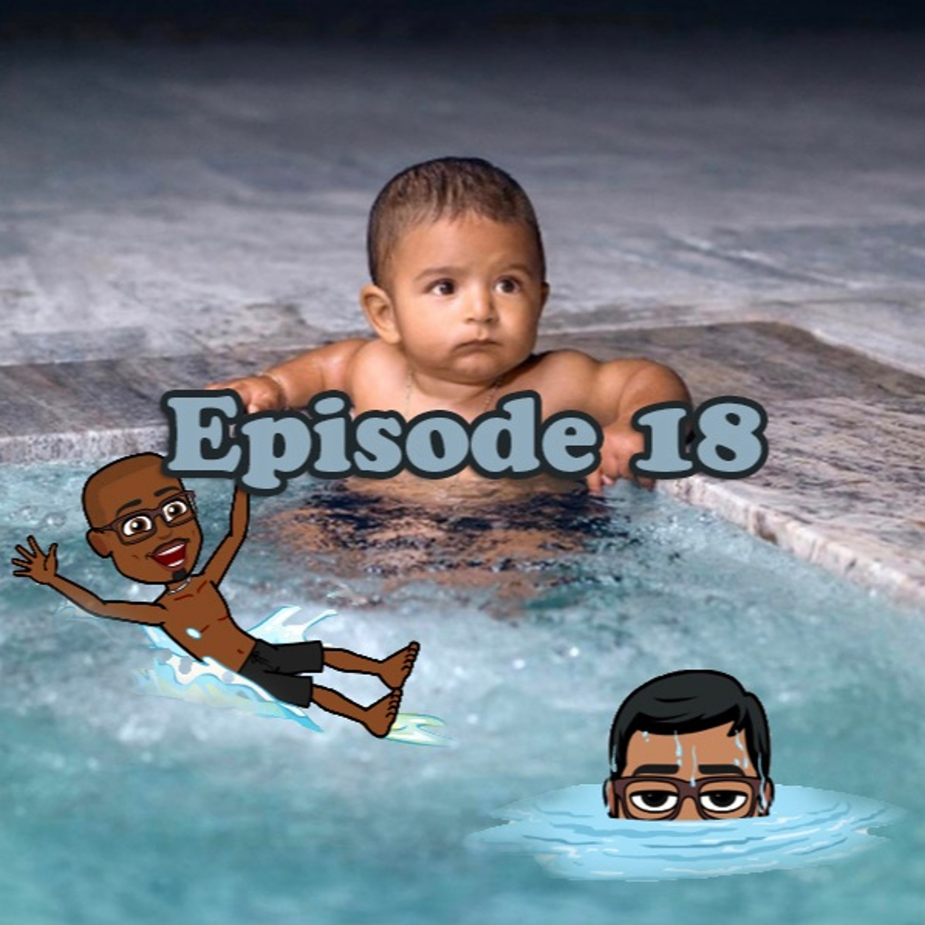 Episode 18: Song Of The Summer thumbnail