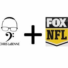 NFL On FOX Theme: All-Bass Version AND Original Combined