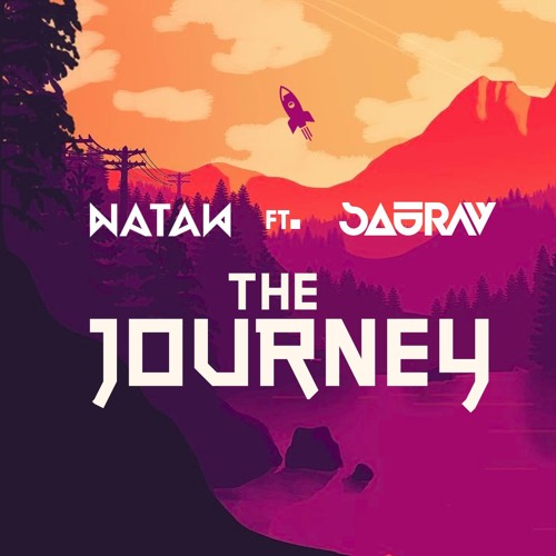 The Journey - NATAN Ft. SAURAV
