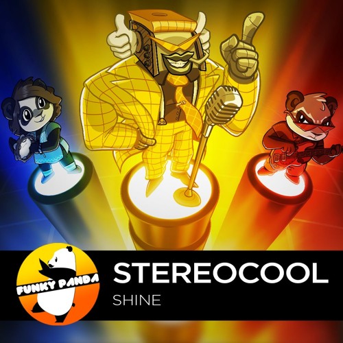 Nu Disco | Stereocool - Shine