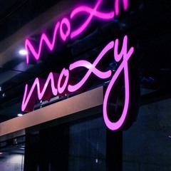 FRANZ TÄUBIG @MOXY HOTEL FRANKFURT