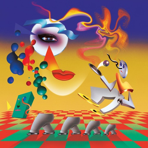 Hololeaps