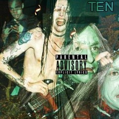 Come As U Are (Produced by CPMURDER)