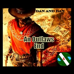 An Outlaw's End