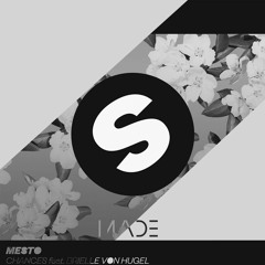 Mesto - Chances Ft. Brielle Von Hugel (Made Remix)