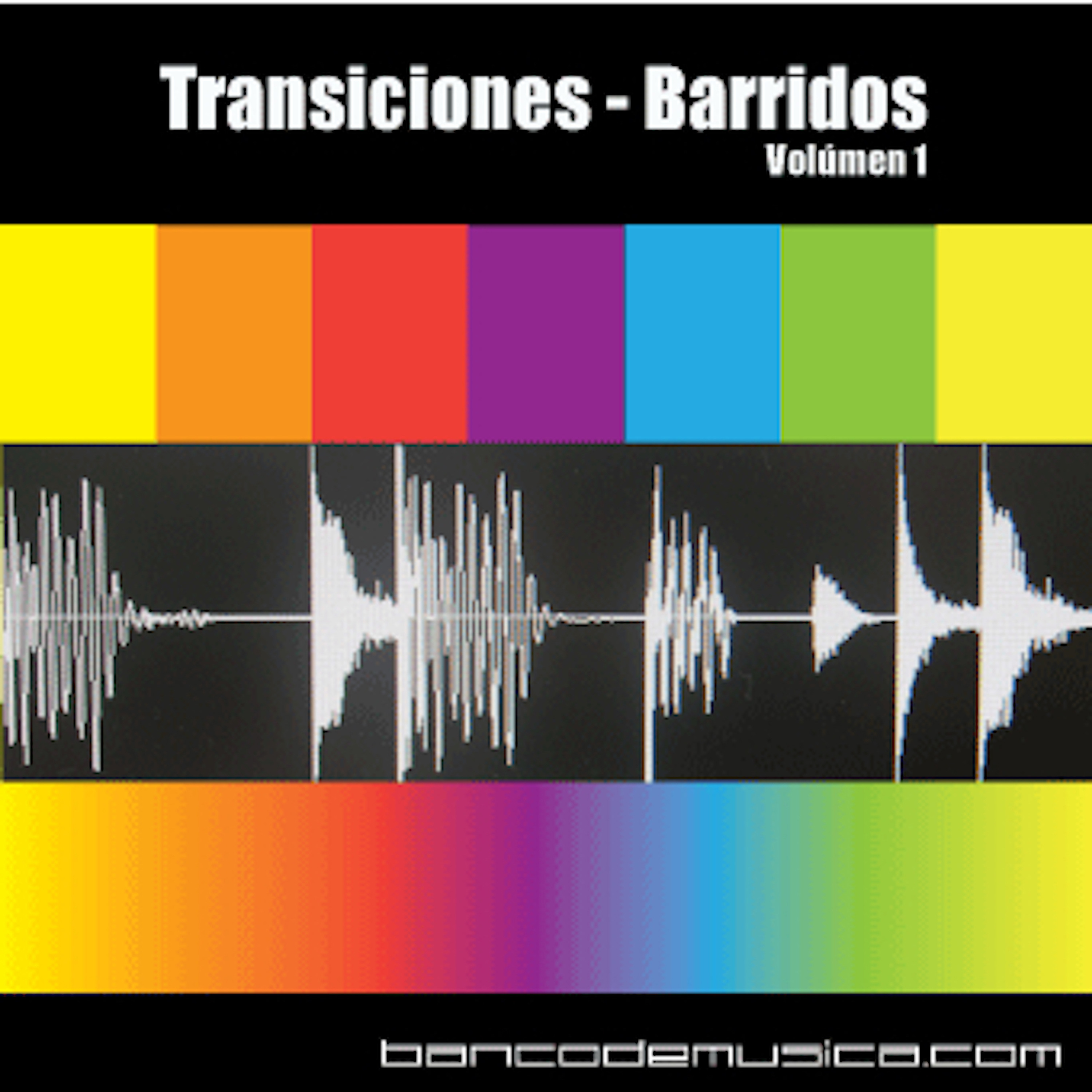 Libreria Universal de Música para Audiovisuales