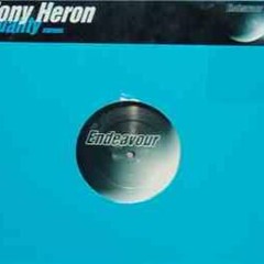 Tony Heron - Duality (Sugar Free) Endevour Records