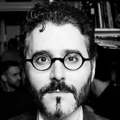 Talking with Michael Barbaro