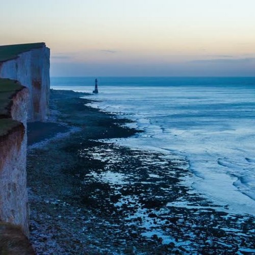 Dead Can Dance - Anywhere Out of The World (Colin Johnson Remix)