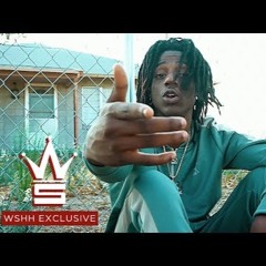 OMB Peezy Pressure (WSHH Exclusive - Official Music Video)