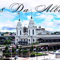 Out The City Feat. QBloo