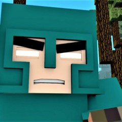 little square face 4