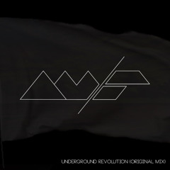 Underground Revolution (Original Mix)