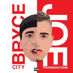 Oh My- Joe Thunder$torm X BryceCity Prod. By Rabble Rouser (Mix By @GenrusHS)