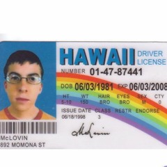 Fake Identification (prod. by Larry Jayy)