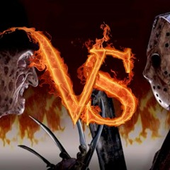 Freddie vs Jason