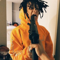 Trippie Redd - Free Agent (MusicDabster.com)