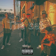 Fetti - The Set (Prod.Tea)