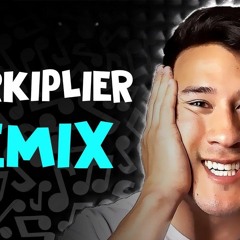 I DON'T KNOW WHY Markiplier Remix - Song By Endigo