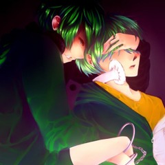 [Genshine Kyuu & Roku] Erase or Zero [Happy Belated Birthday]