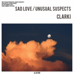 Clarki - Unusual Suspects