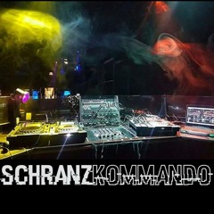 Matthew & Nobody - Young Blood (Official SchranzKommando Anthem)