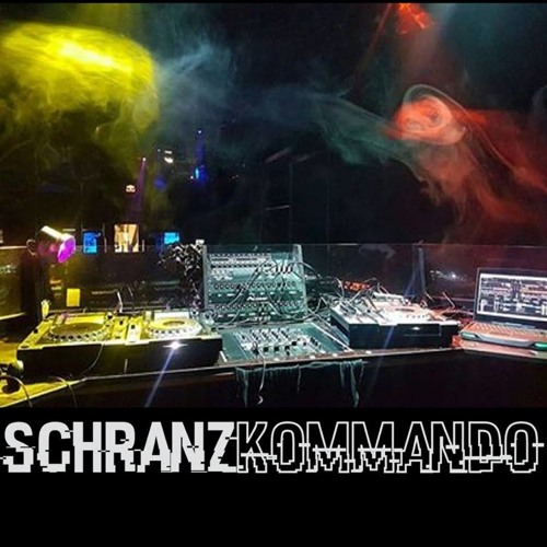 techno
