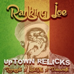 Wicked Got To Fade Away feat. Ranking Joe