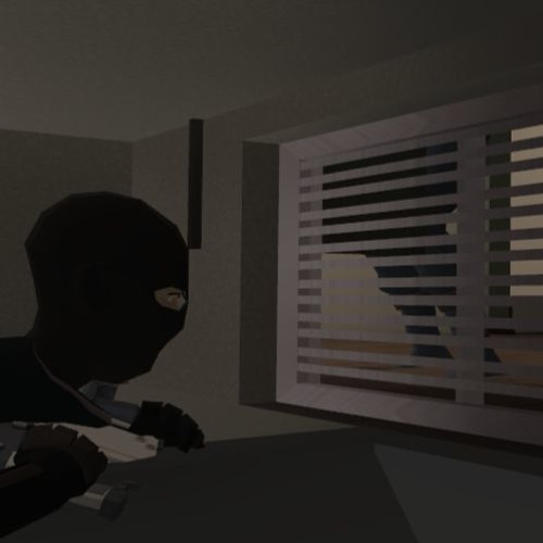 Intruder Suite