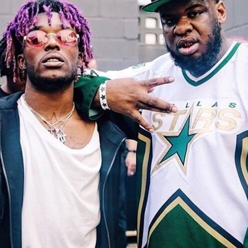 Maxo Kream x Lil Uzi Vert - "Mars"