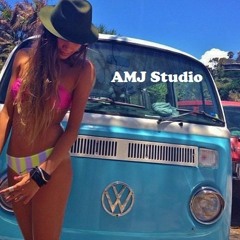 🎶Ferreck Dawn & Joe Stone -  Sublime 💮By Jenahi💮  AMJ Studio🎶