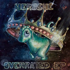 Meroshi - Dead Serious